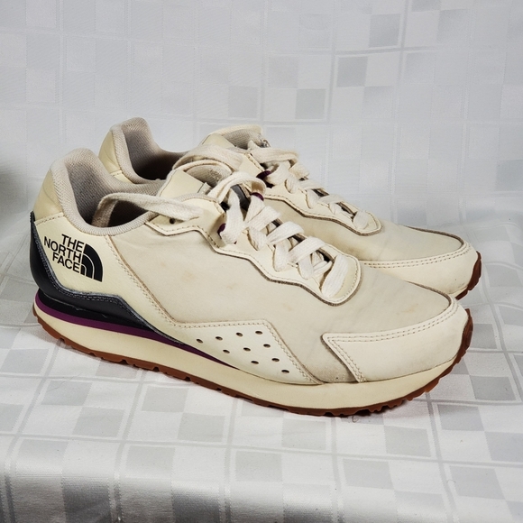 Rare The NorthFace Sneakers